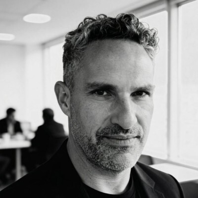 Michael Renzon