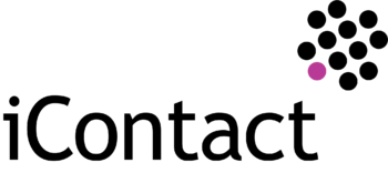 iContact logo