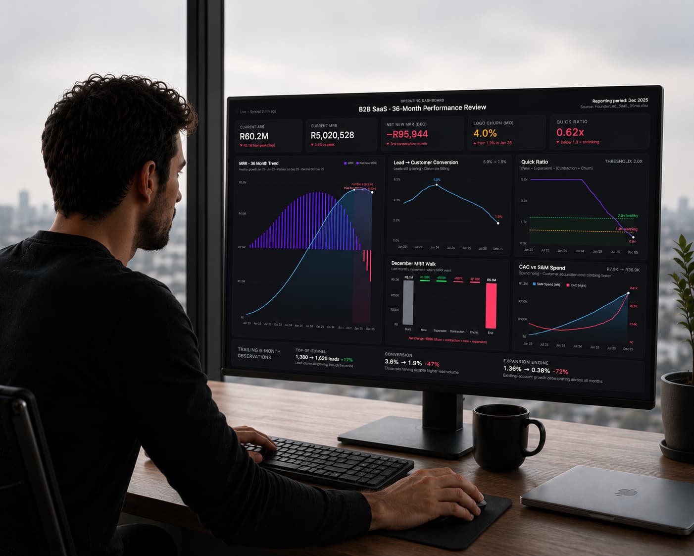 Thoughtware GTM systems